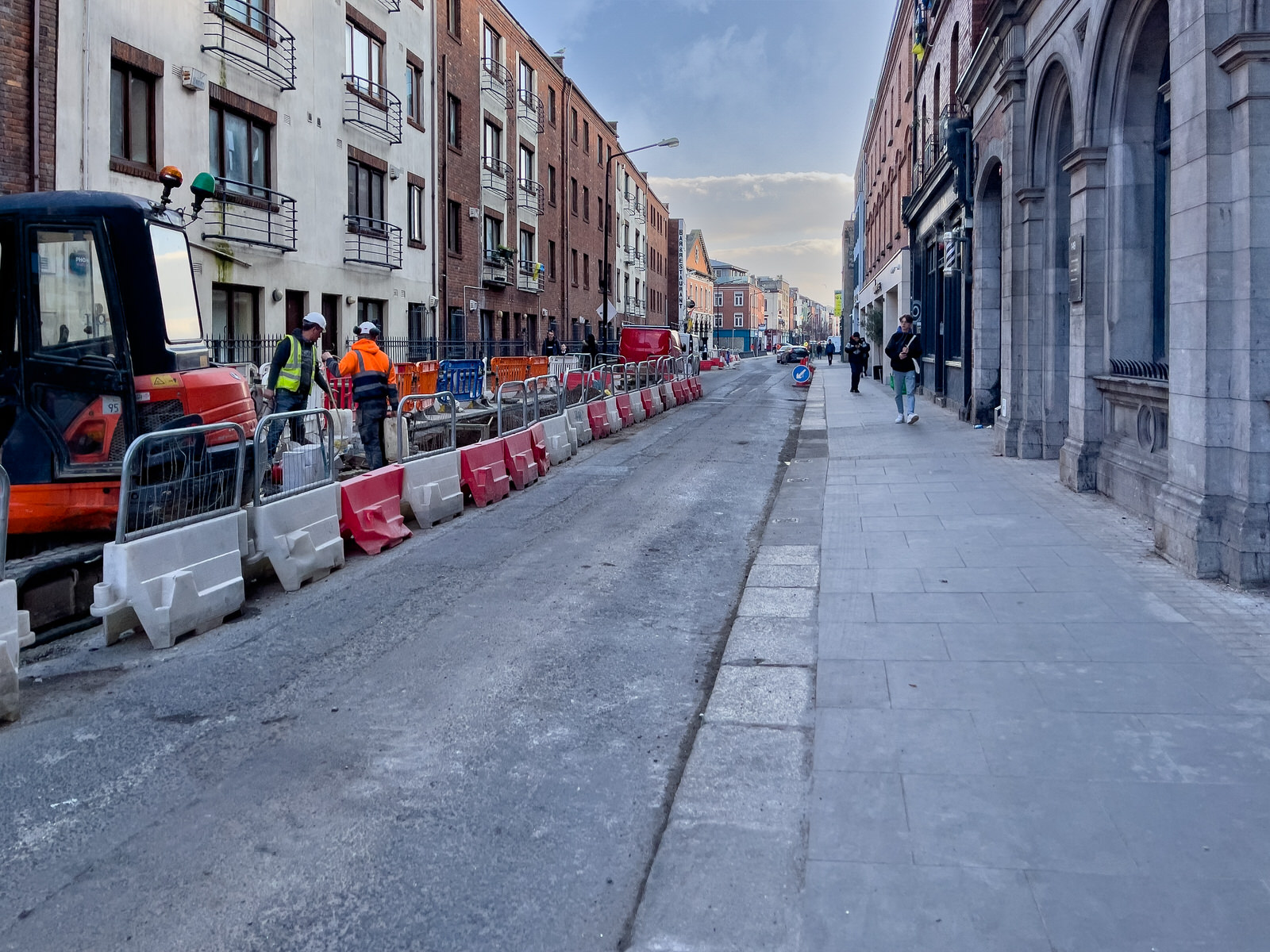 FRANCIS STREET SLIDESHOW 13 FEBRUARY 2023